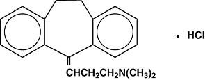 Structural Formula