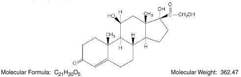 structural formula