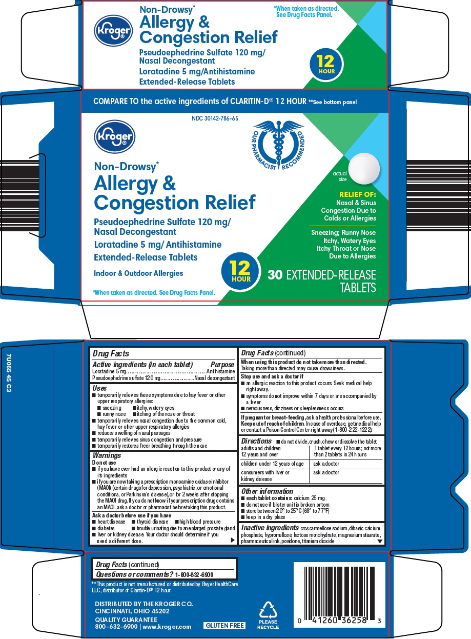 allergy and congestion relief image