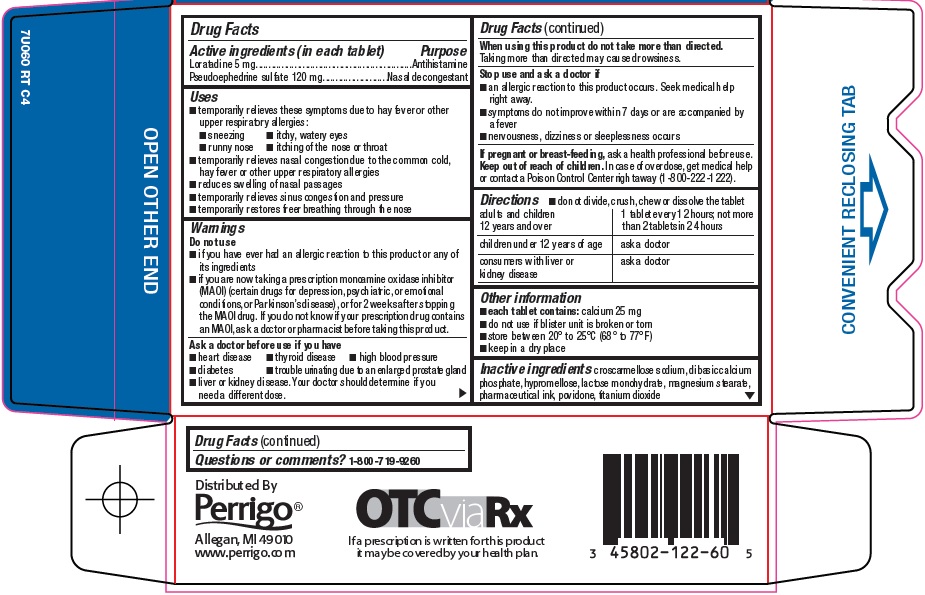 Loratadine-D Carton Image 2