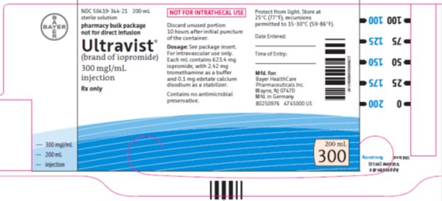 300mgI/200mL