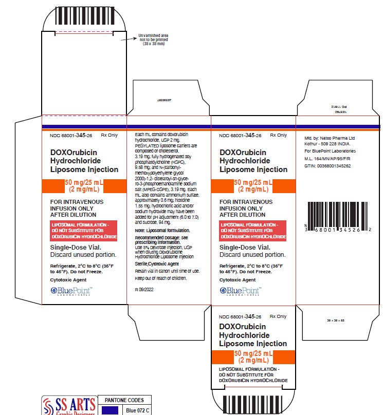 25mL Carton