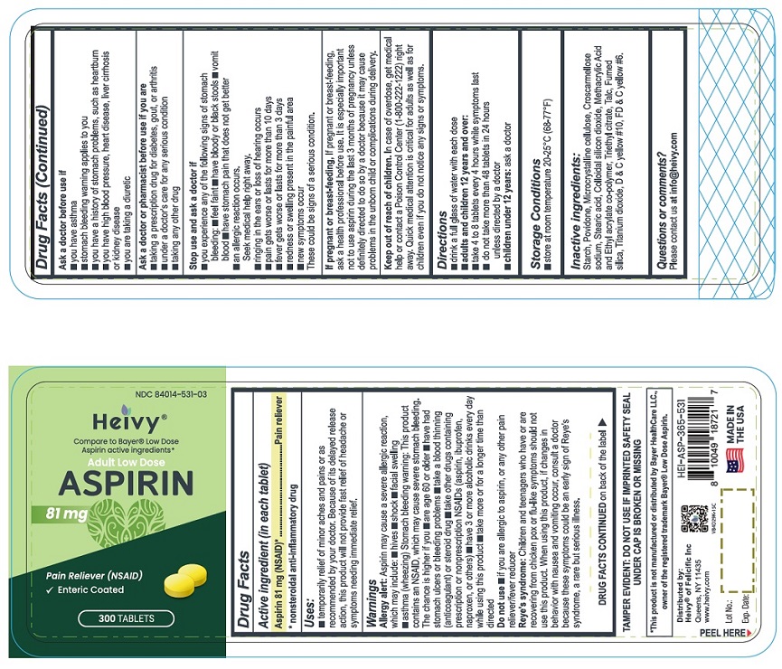 Aspirin