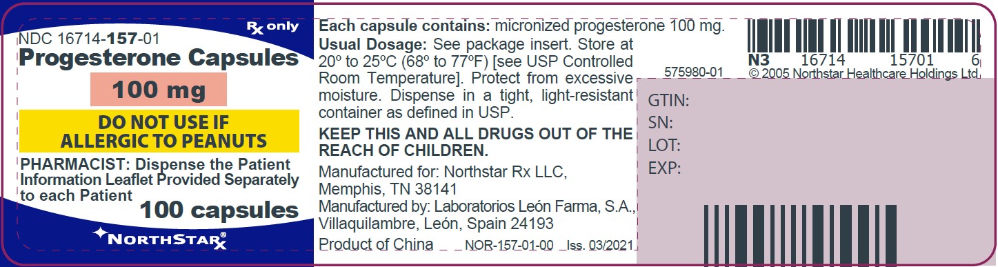 PRINCIPAL DISPLAY PANEL - 100 mg Capsule Bottle Label