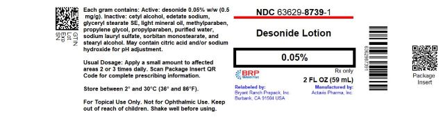 Label
