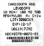 Label Image