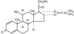Structural Formula