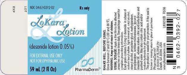 PACKAGE LABEL – PRINCIPAL DISPLAY PANEL – 59mL CONTAINER