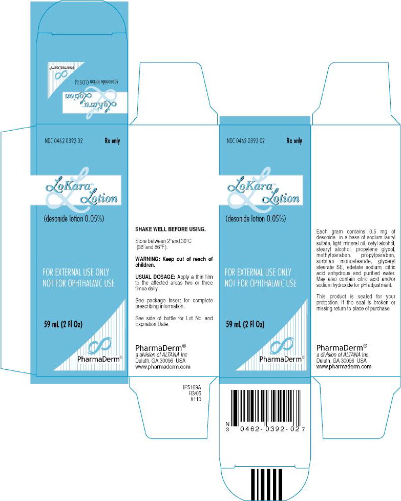PACKAGE LABEL – PRINCIPAL DISPLAY PANEL – 59mL CARTON