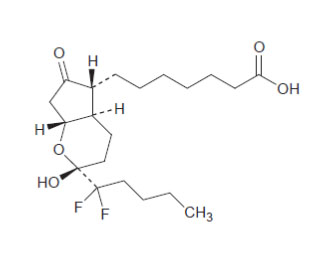 chem structure