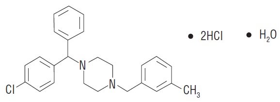 Chemical Structure