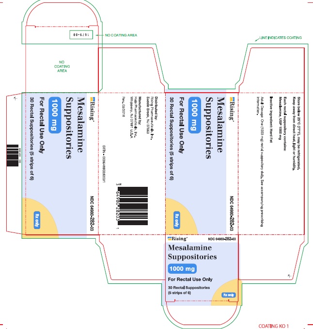 mesalamine-carton