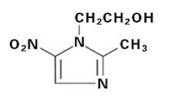 chemical structure