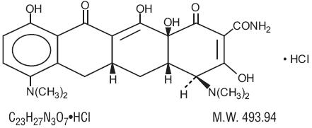 Chemical Structure