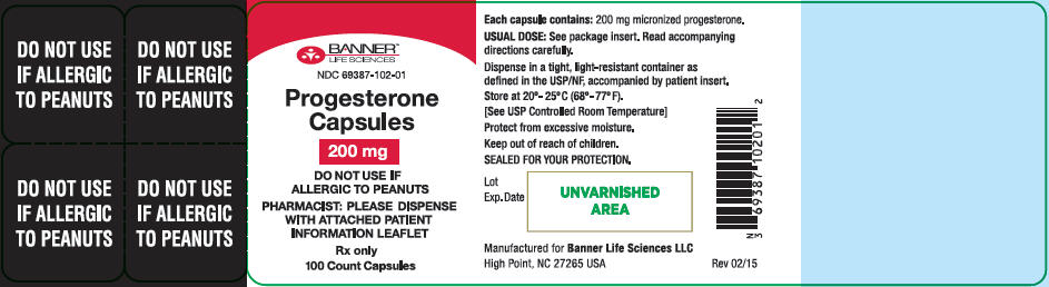 PRINCIPAL DISPLAY PANEL - 200 mg Capsule Bottle Label