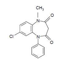 chemical structure