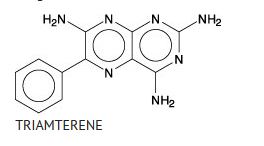 triamstructure